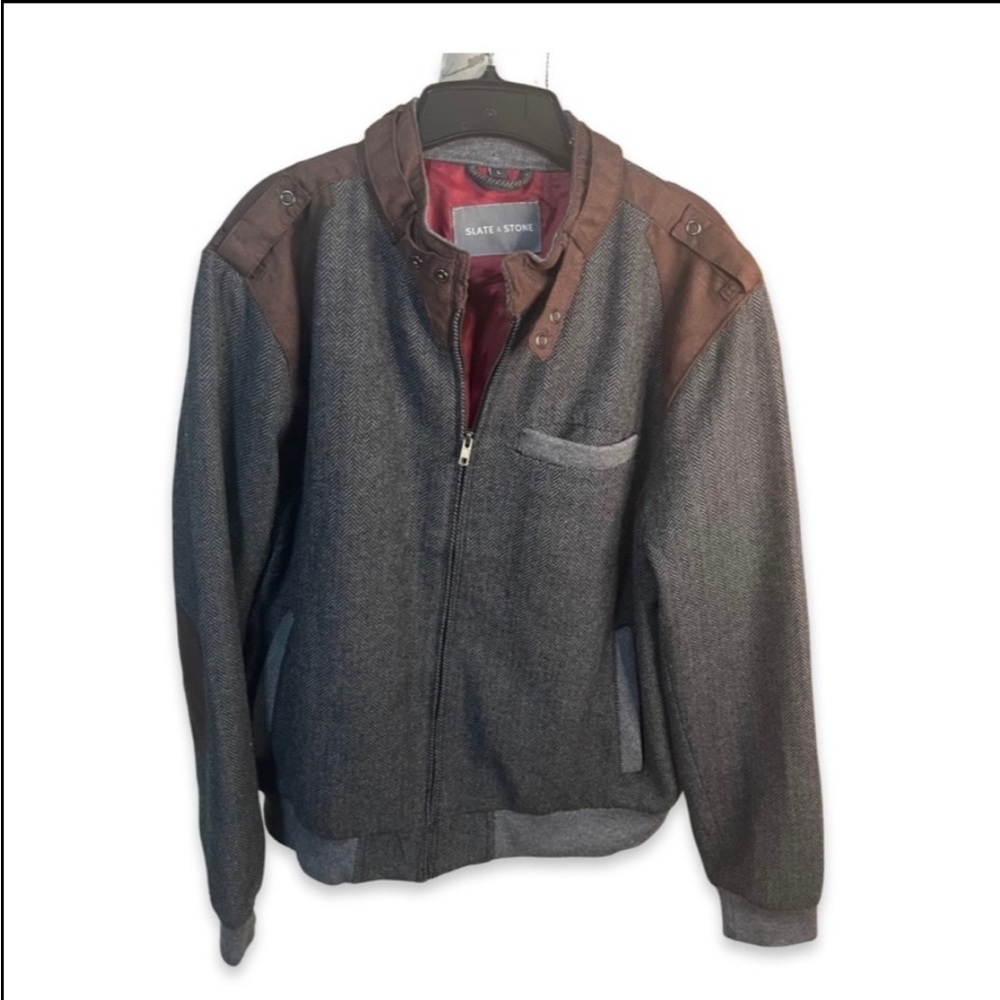 Slate & Stone Jacket - Picture 5 of 5